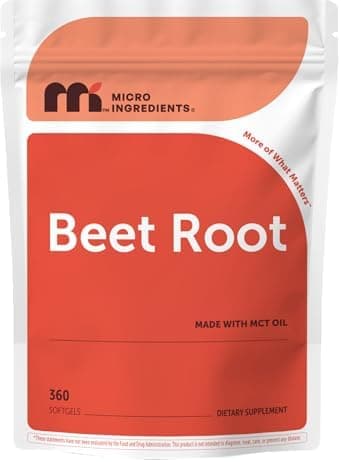Micro Ingredients Beet Root Extract