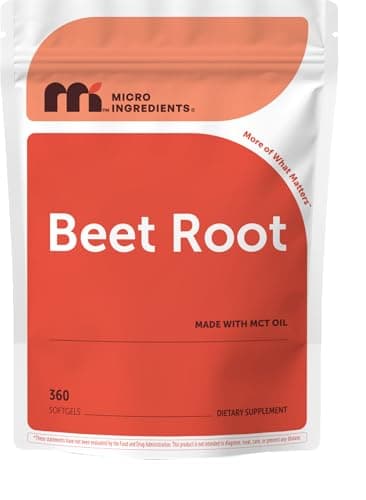 Micro Ingredients Beet Root Extract