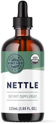 Vimergy Nettle Liquid 200mg Extract