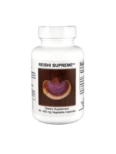 Supreme Nutrition Reishi Supreme