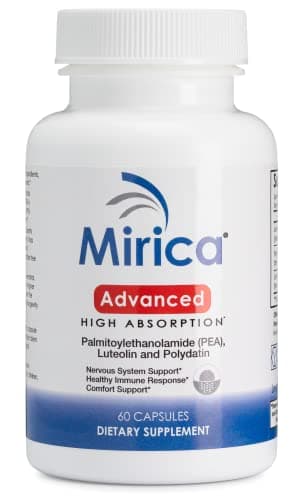 Mirica Advanced - High Absorption Formula