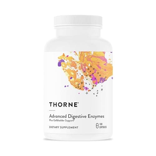 Thorne Advanced Digestive Enzymes
