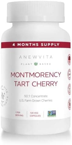 Anew Vita Tart Cherry Extract