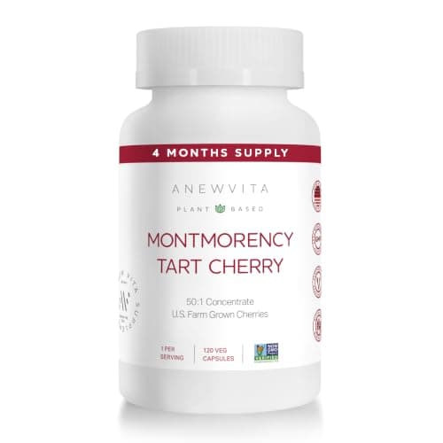 Anew Vita Tart Cherry Extract