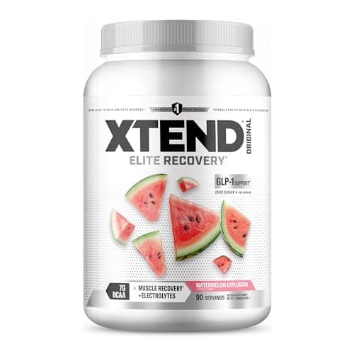 Xtend Original BCAA Powder