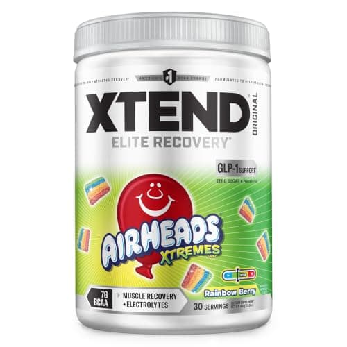 Xtend Original BCAA Powder