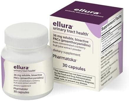 ellura 36 mg Clinically Backed Soluble