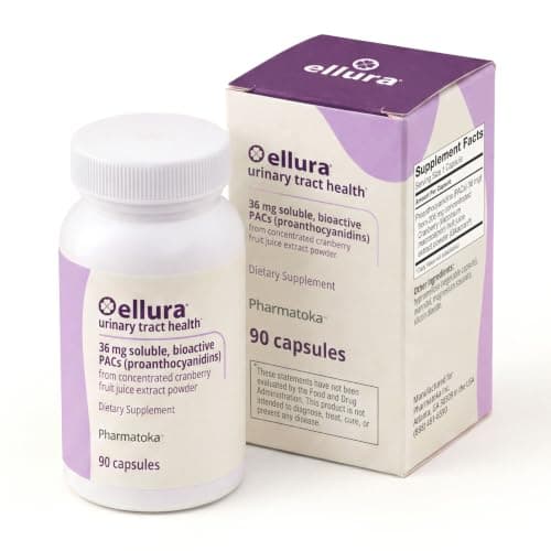 ellura 36 mg Clinically Backed Soluble
