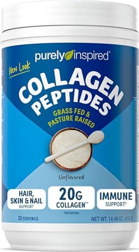 Purely Inspired Collagen Powder