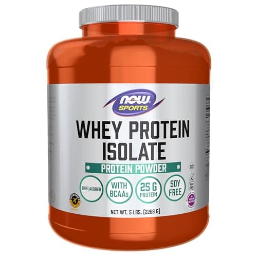 NOW Foods Sports Nutrition