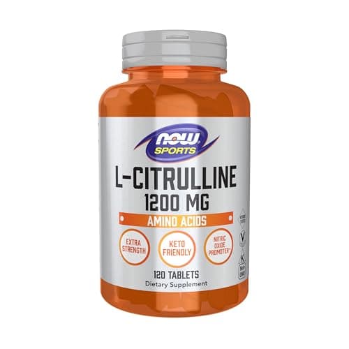NOW Foods Sports Nutrition