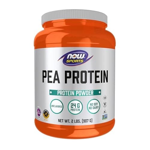 NOW Foods Sports Nutrition