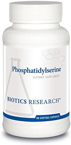 BIOTICS RESEARCH Phosphatidylserine Supports Cognitive Health.…