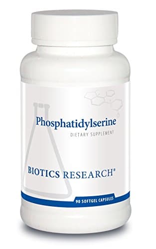 BIOTICS RESEARCH Phosphatidylserine Supports Cognitive Health.…