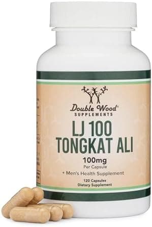 LJ100 Tongkat Ali for Men
