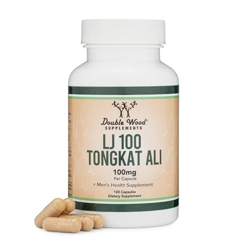 LJ100 Tongkat Ali for Men