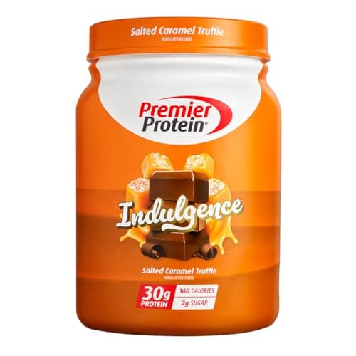 Premier Protein Powder Indulgence
