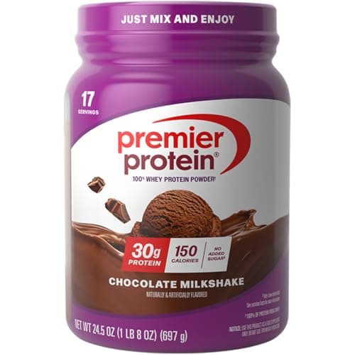 Premier Protein Powder