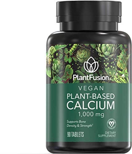 PlantFusion Vegan Calcium