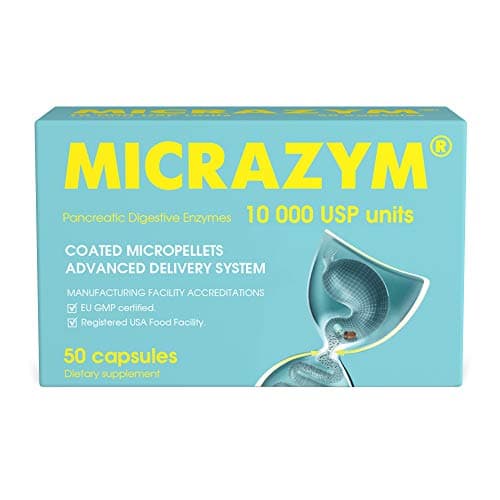 AVVA Pharmа Pancreatic Enzymes - 10