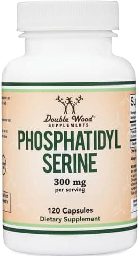 Phosphatidylserine 300mg