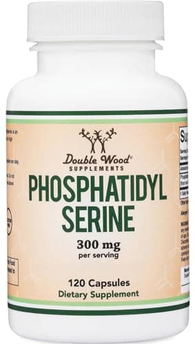 Phosphatidylserine 300mg