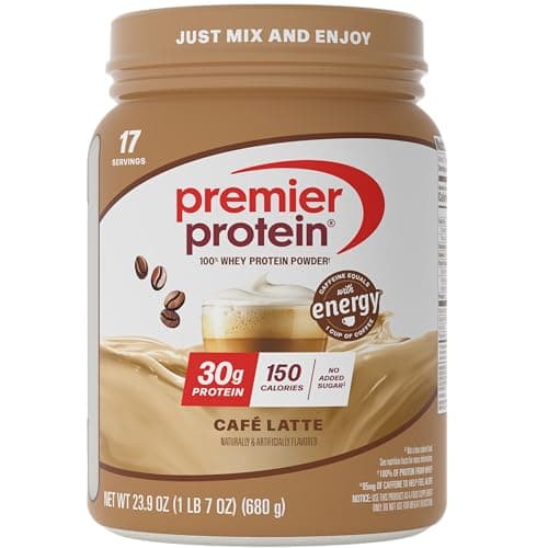 Premier Protein Powder