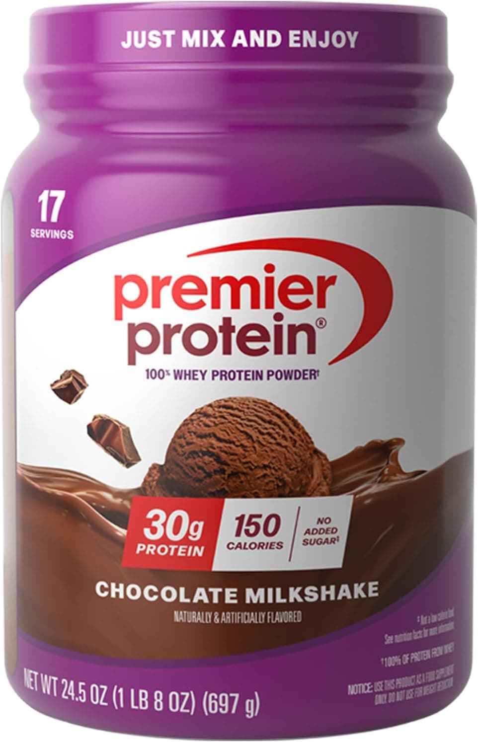 Premier Protein Powder