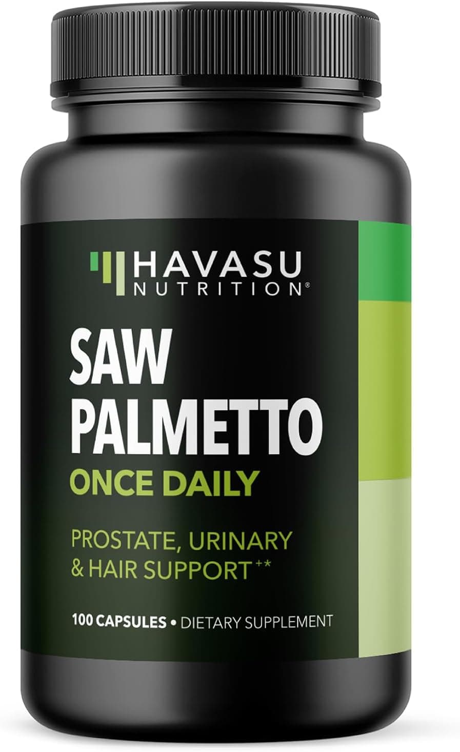 Saw Palmetto for Men Prostate Health Supplement to Promote…