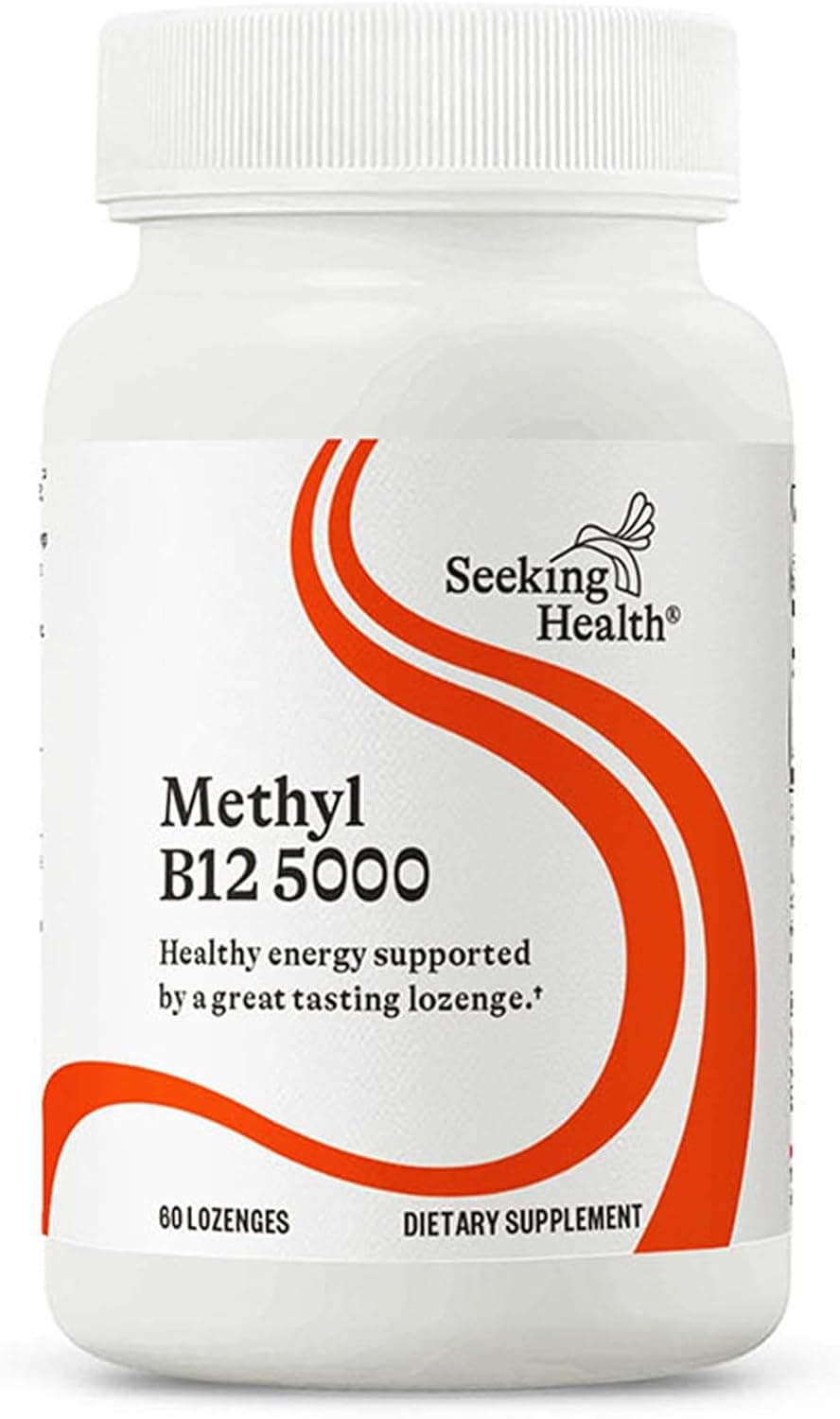Seeking Health Methyl B12 5000