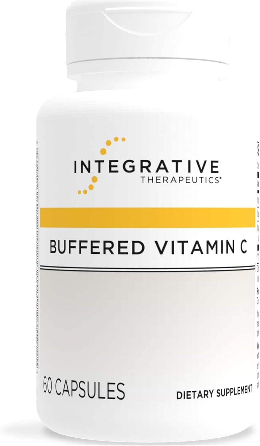 Buffered Vitamin C 1,000 mg - Easy, Daily Immune Support…