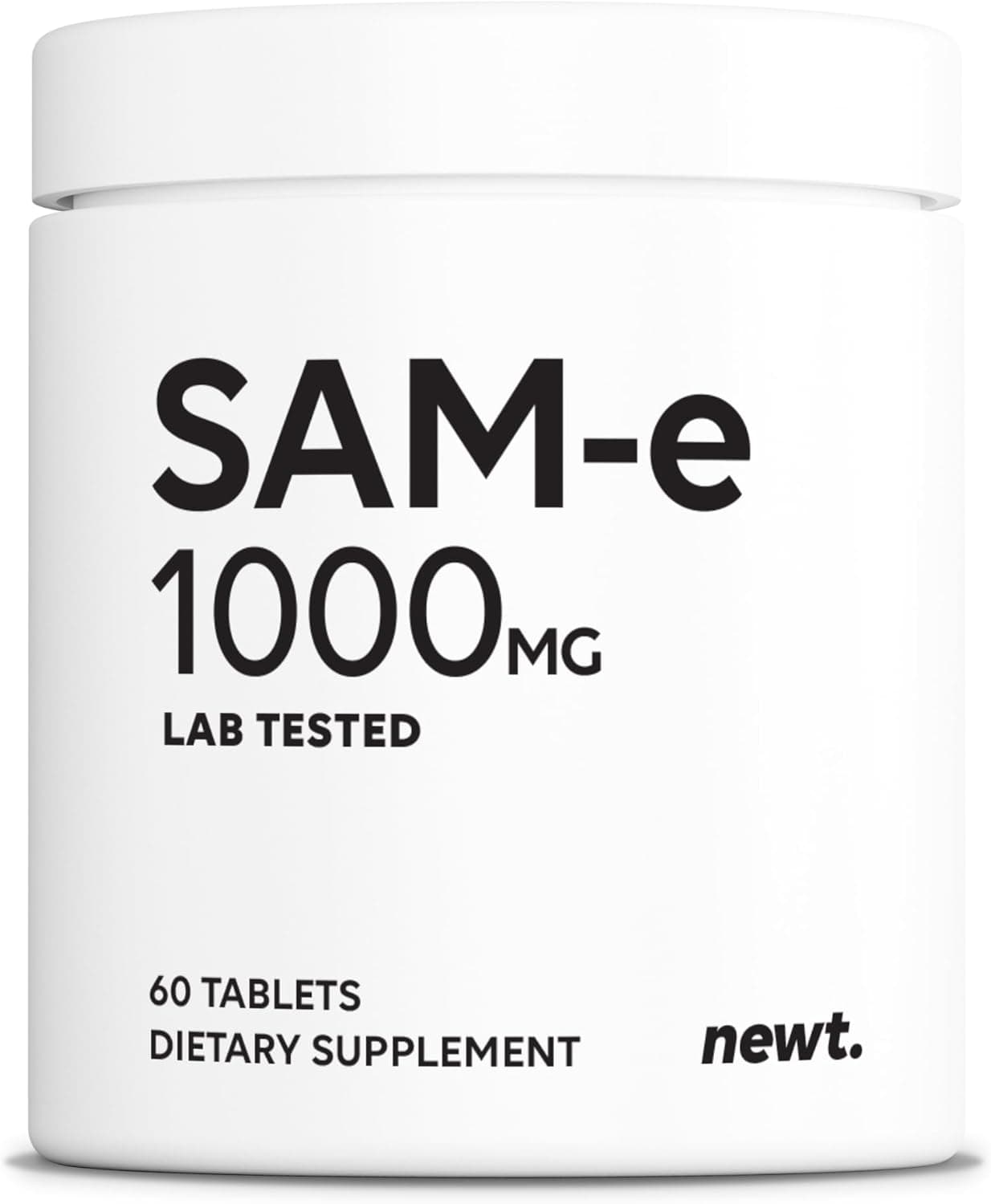 SAM-e 1000mg Per Tablet