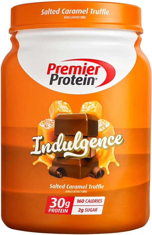 Premier Protein Powder Indulgence