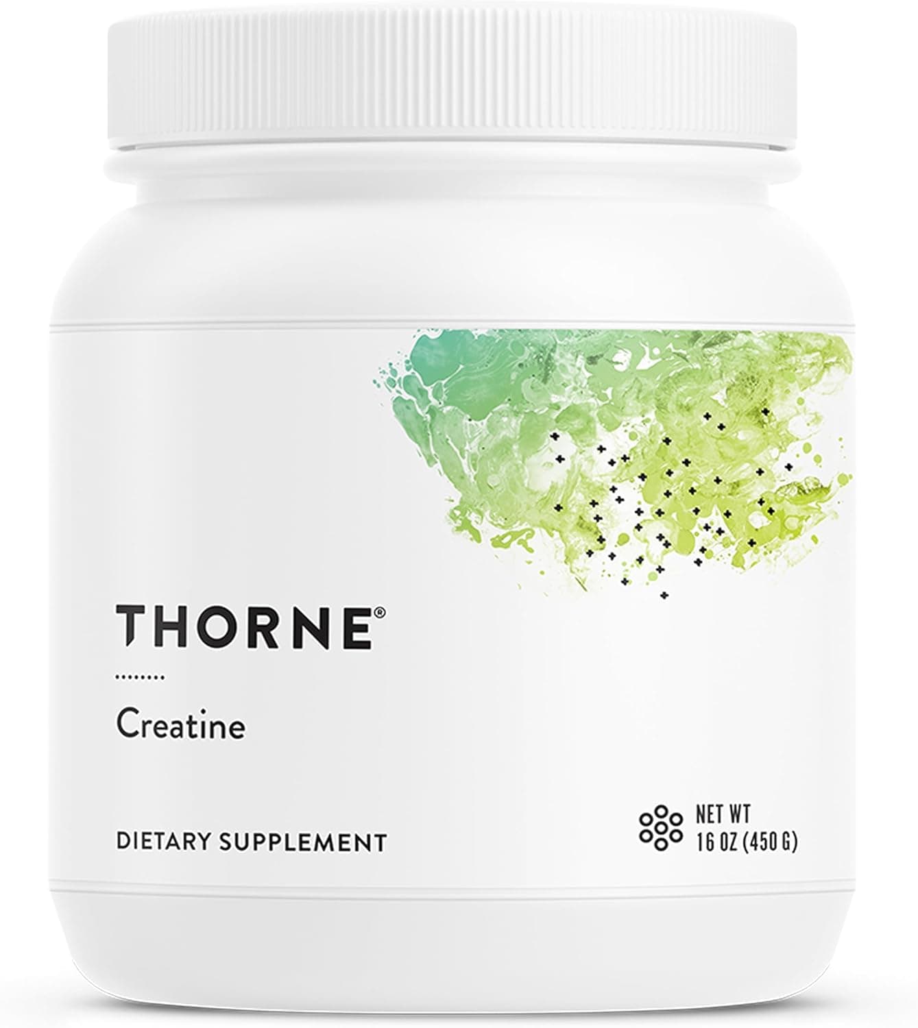 THORNE Creatine - Micronized Creatine Monohydrate Powder…