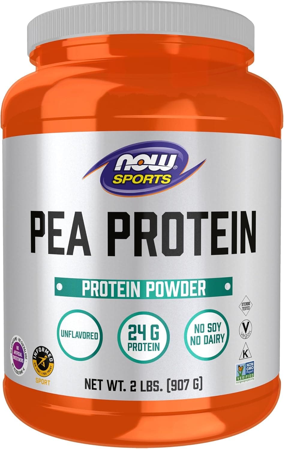 NOW Foods Sports Nutrition