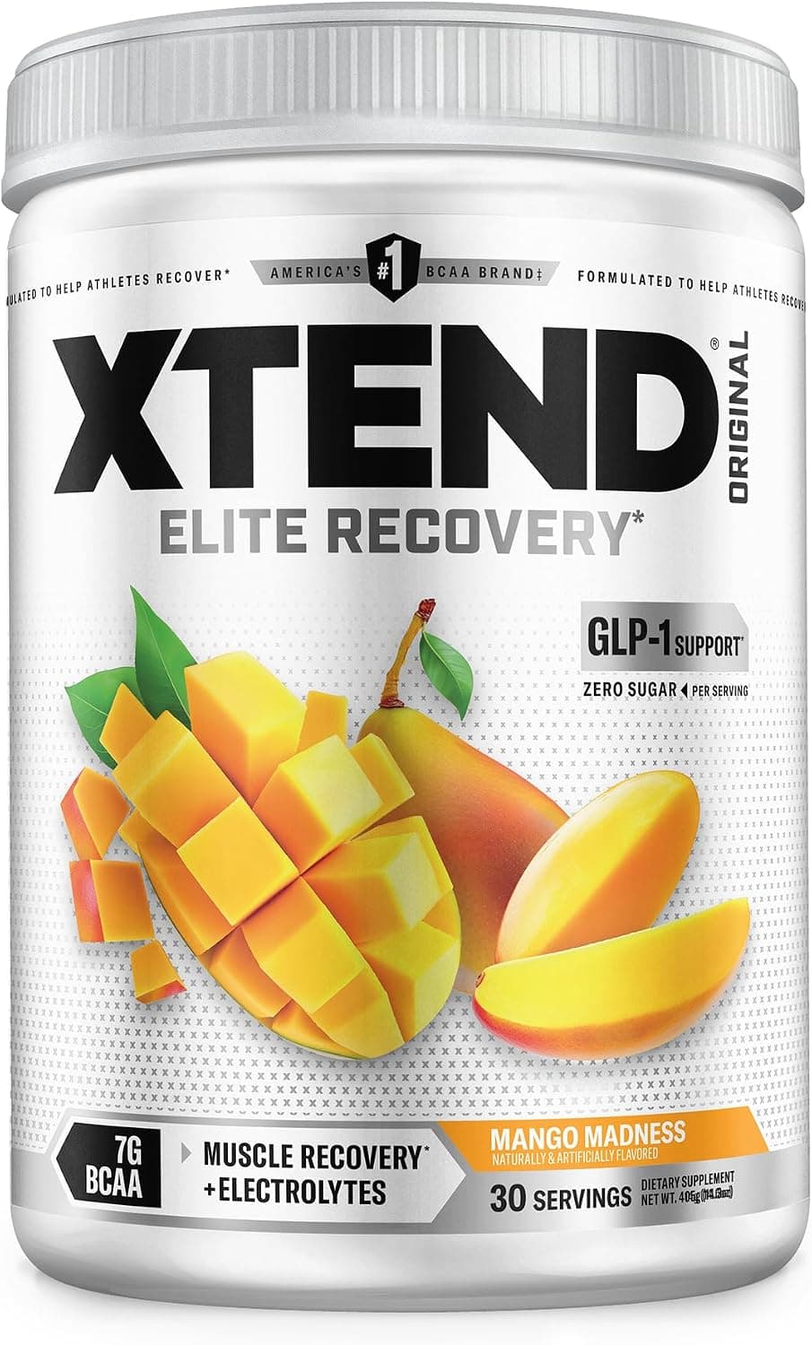 Xtend Original BCAA Powder