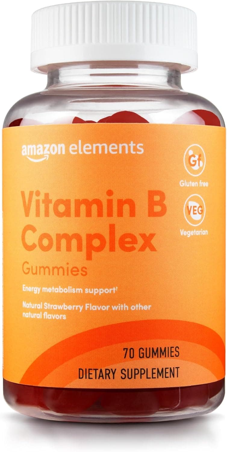 Amazon Elements - B-Complex