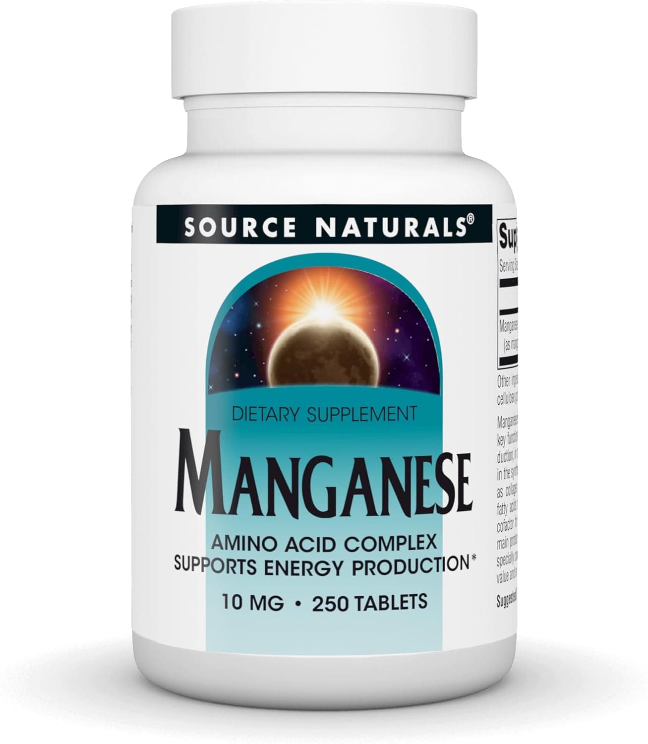 Source Naturals Manganese