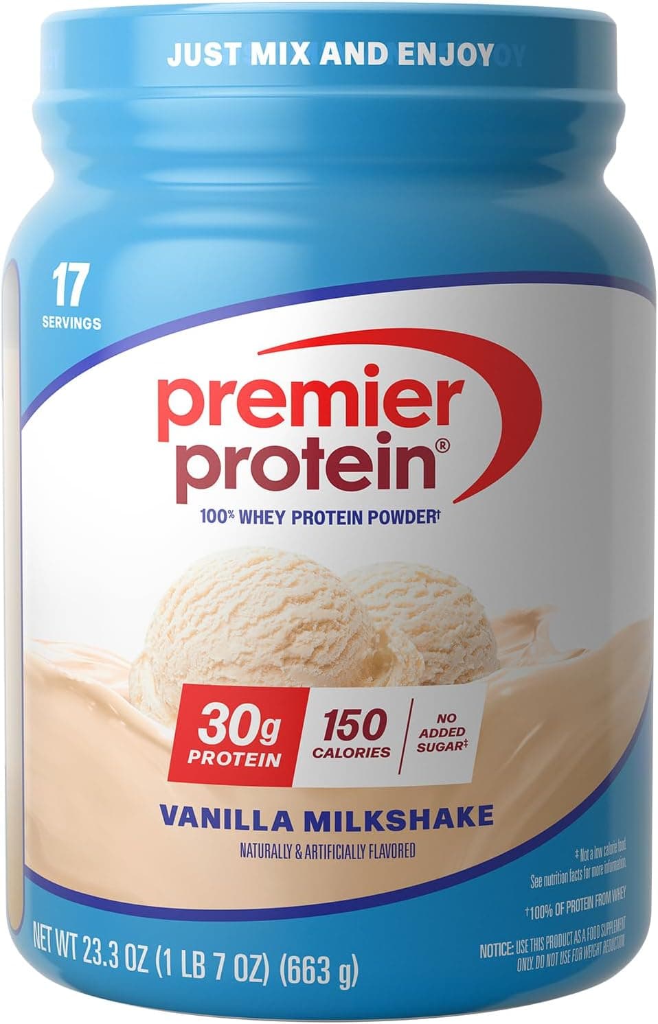 Premier Protein Powder