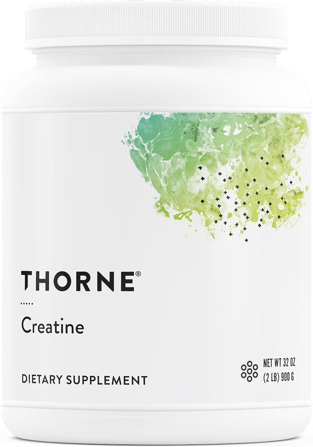 THORNE Creatine - Micronized Creatine Monohydrate Powder…