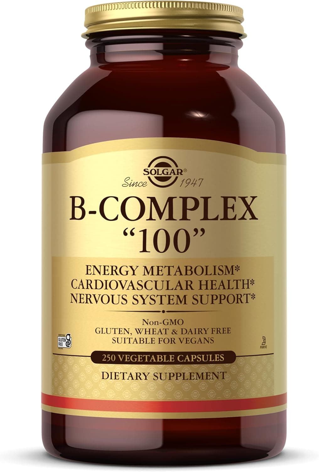 Solgar B-Complex "100"