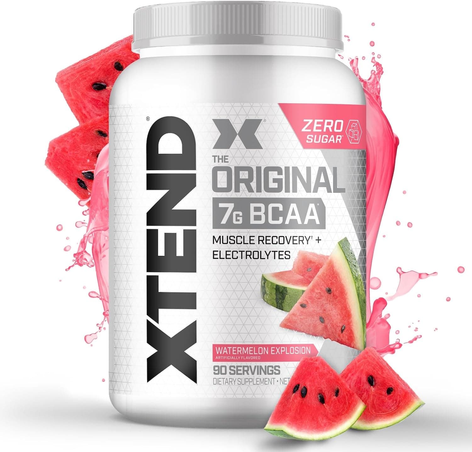 Xtend Original BCAA Powder