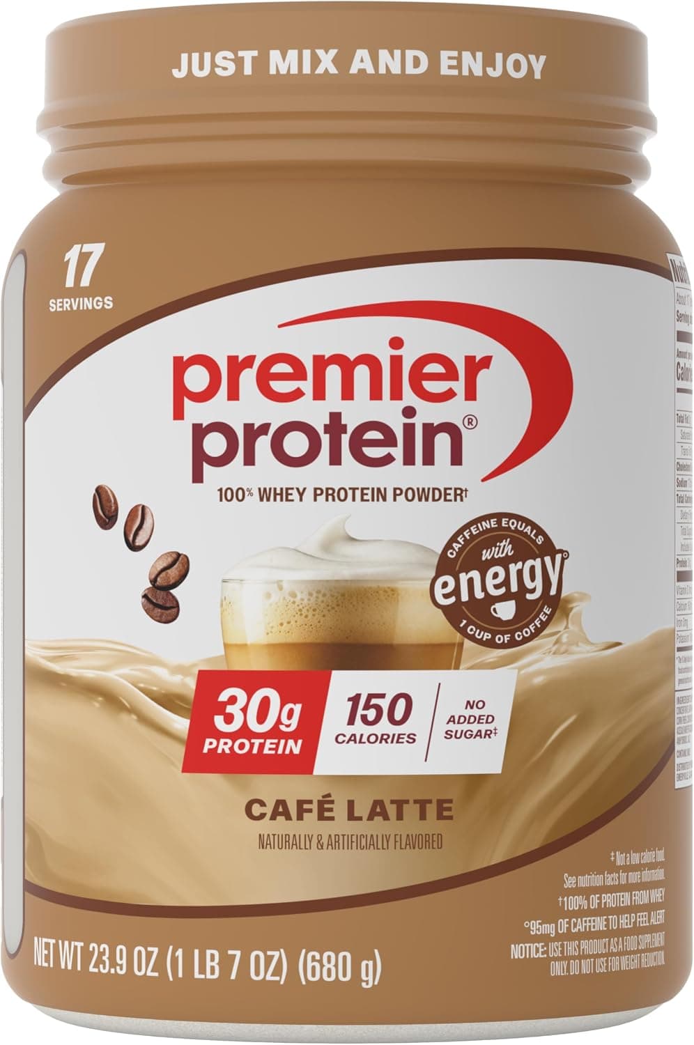 Premier Protein Powder