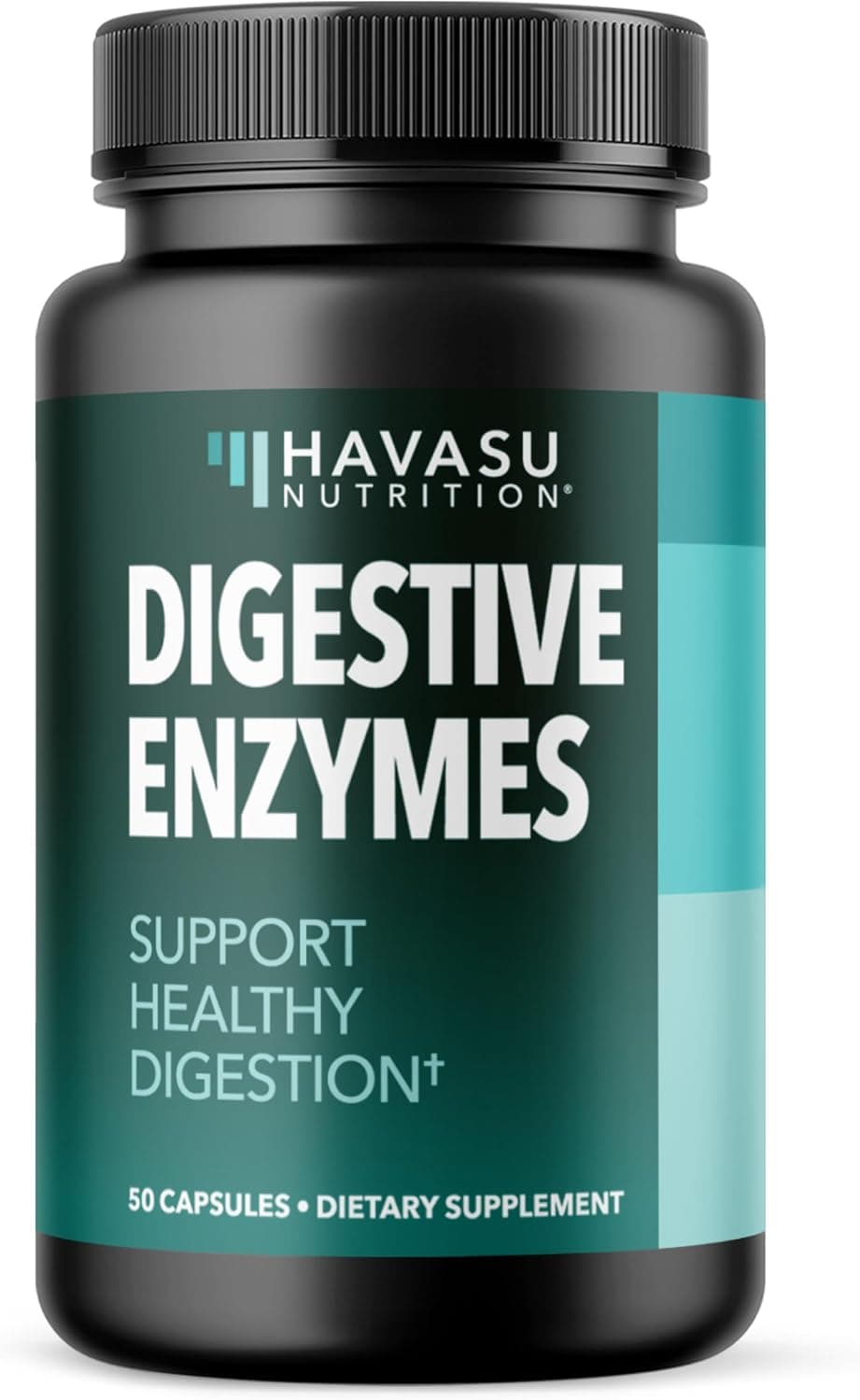 Pancreatic Enzymes Capsules for Digestive Health Support