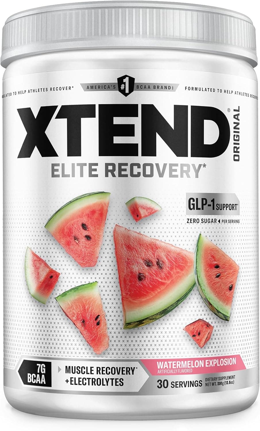 Xtend Original BCAA Powder