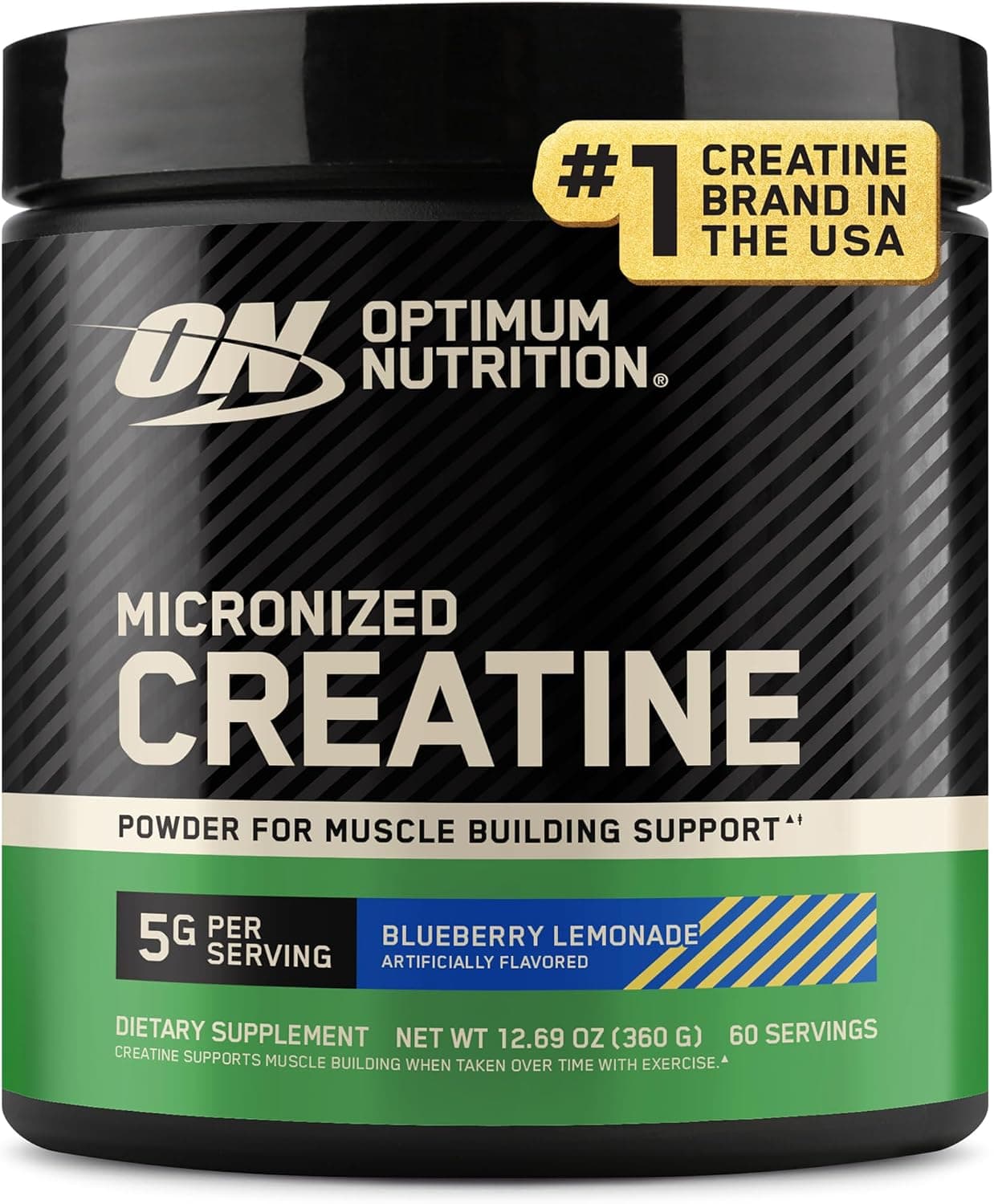 Optimum Nutrition Creatine