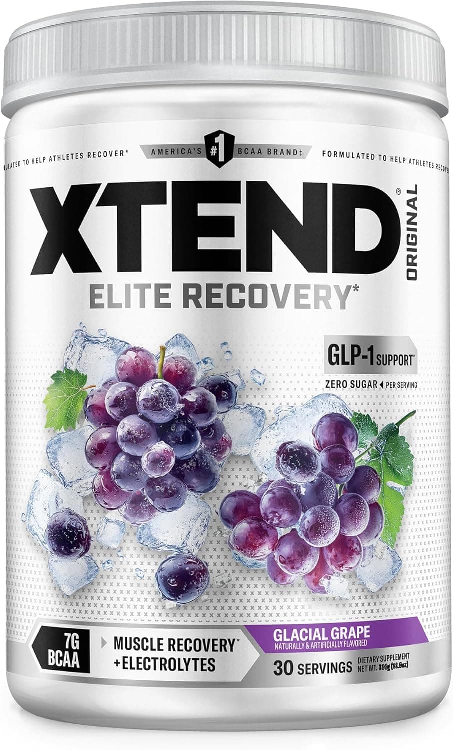 Xtend Original BCAA Powder