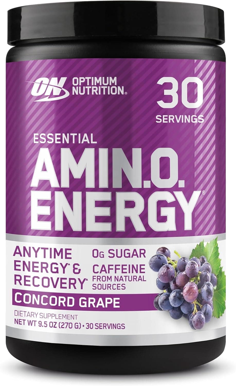 Optimum Nutrition Amino Energy - Pre Workout with Green Tea