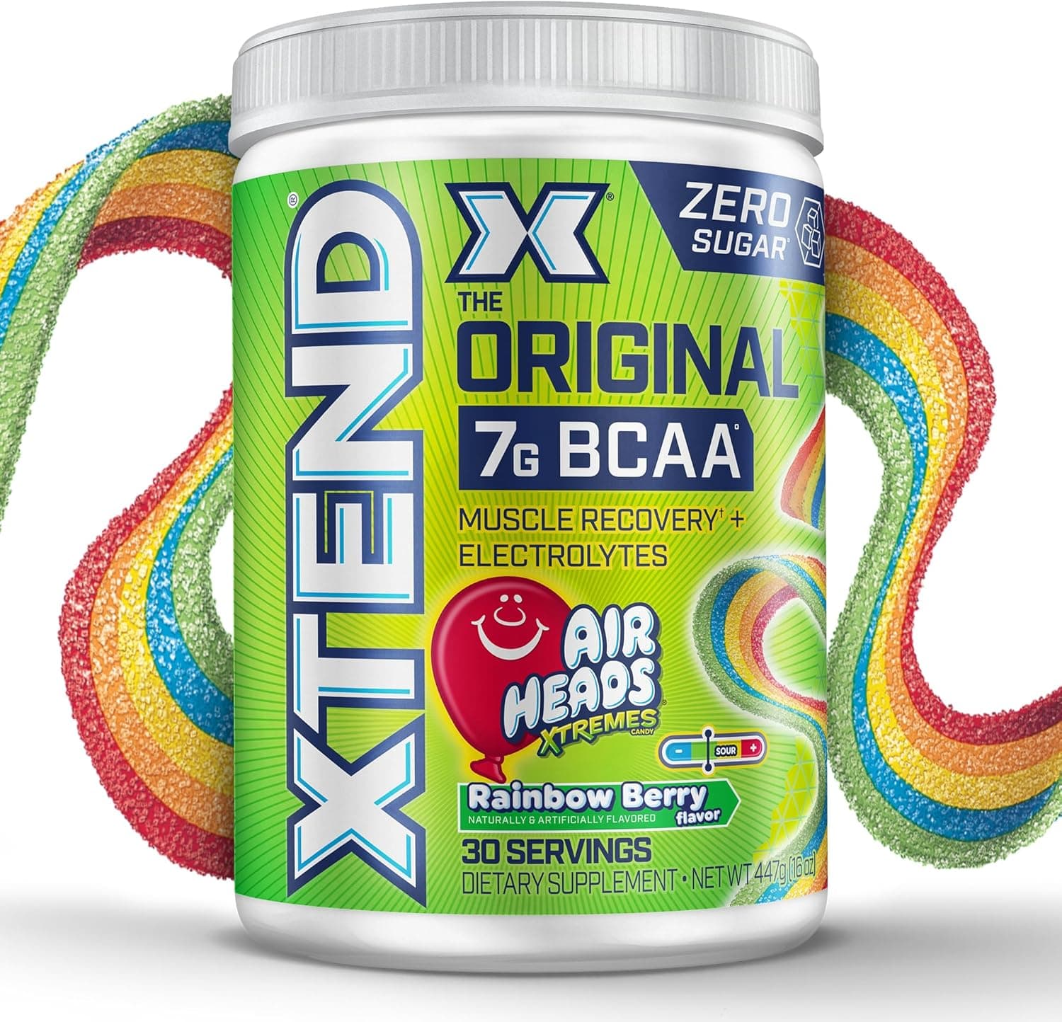 Xtend Original BCAA Powder