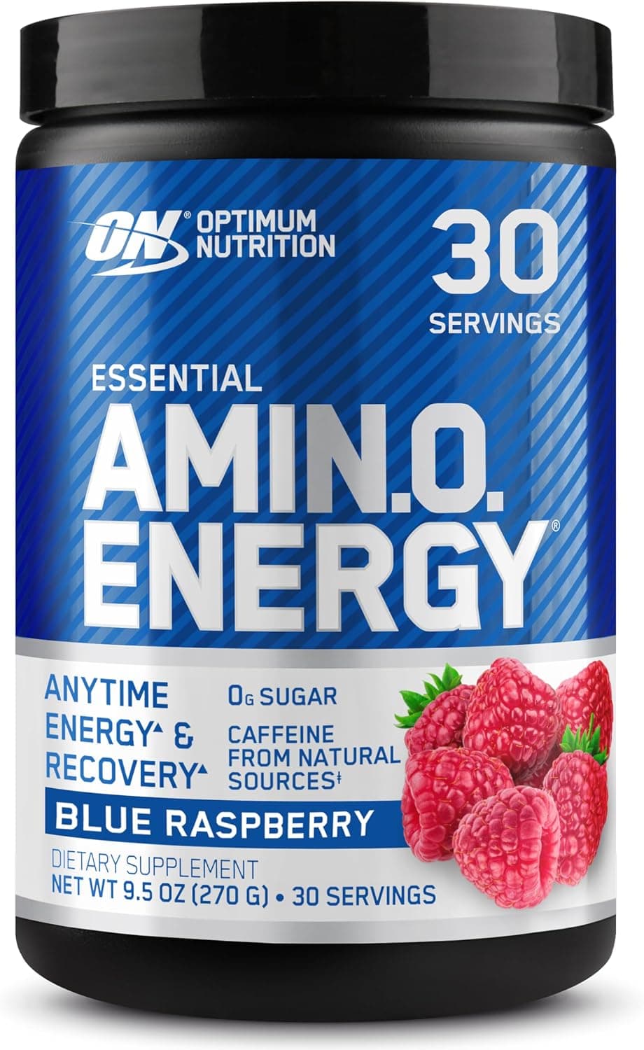 Optimum Nutrition Amino Energy - Pre Workout with Green Tea